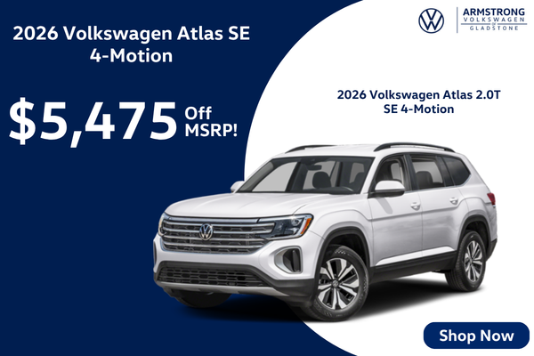 2026 ATLAS SE