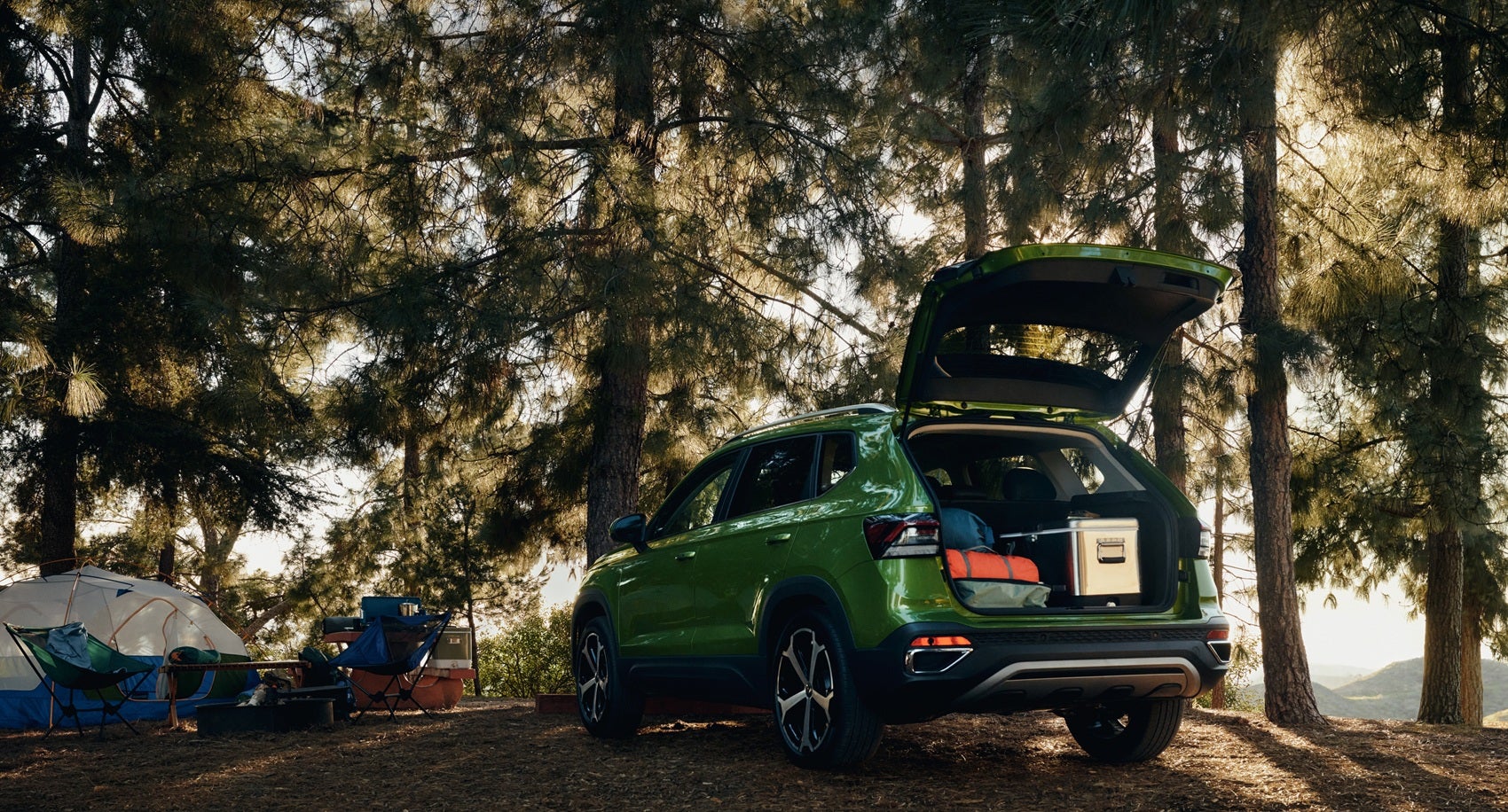 Volkswagen Dealer near Beaverton OR